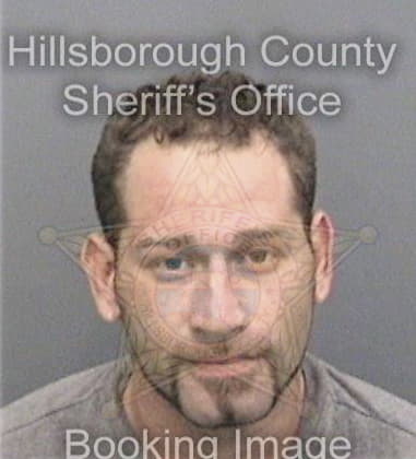 Jorge Polanco, - Hillsborough County, FL 