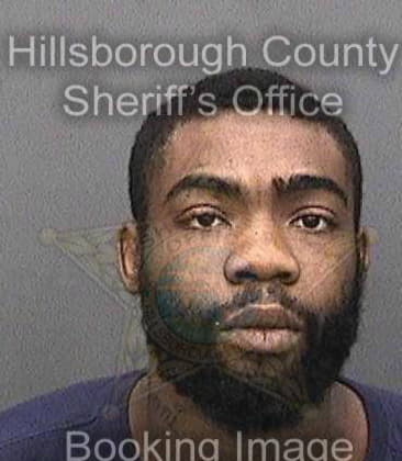 Nathaniel Pope, - Hillsborough County, FL 