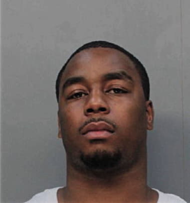 Richard Powell, - Dade County, FL 