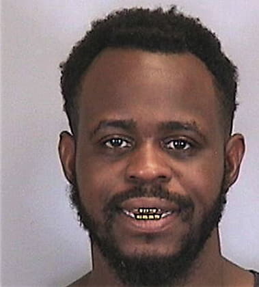 Cedric Presha, - Manatee County, FL 