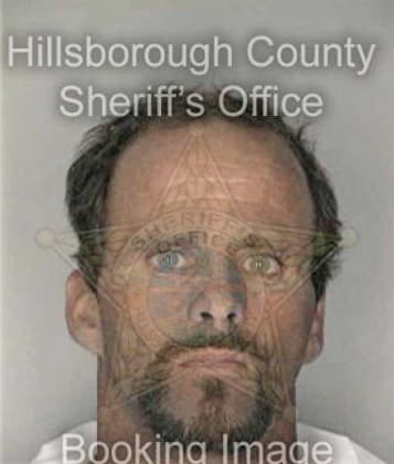 Glenn Prosser, - Hillsborough County, FL 