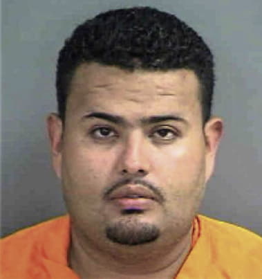 Hector Ramirez, - Collier County, FL 