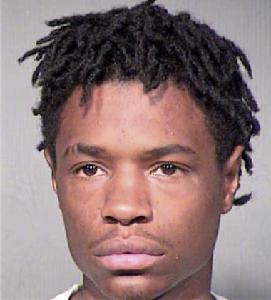 Delbert Reinhardt - Maricopa County, AZ 
