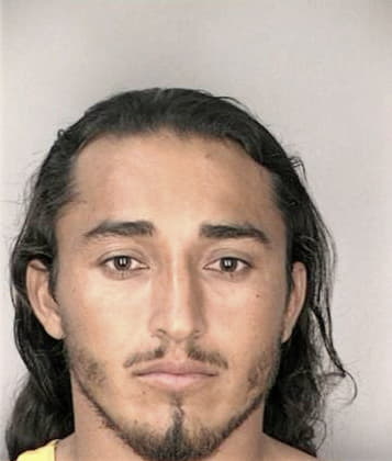 Roberto Rivero - Hillsborough County, FL 