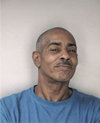 Charles Roberts - Hillsborough County, FL 