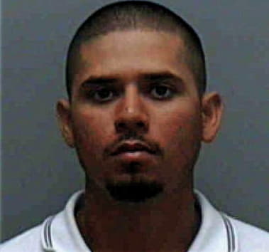 Hugo Rodriquez, - Lee County, FL 