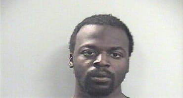 Demetrice Searight - Fayette County, KY 