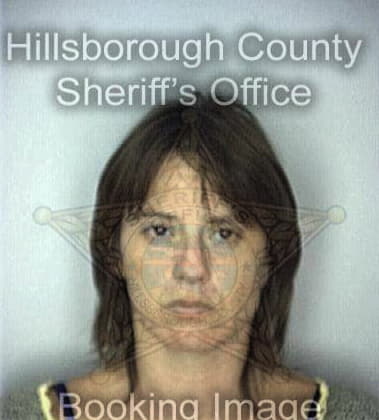 Mia Seaton, - Hillsborough County, FL 