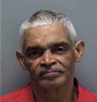 Lino Serrano, - Lee County, FL 