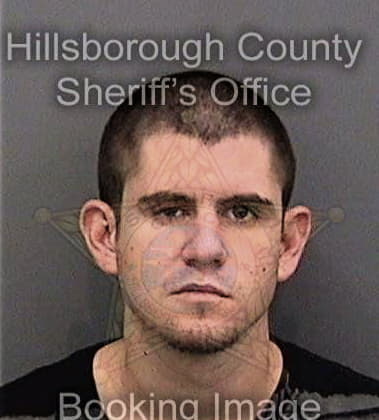 Lucas Seymore, - Hillsborough County, FL 