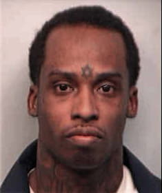 Benjamin Shivers - Fulton County, GA 