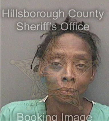 Charletta Showers, - Hillsborough County, FL 