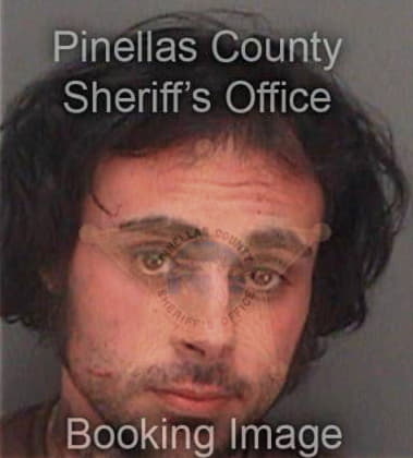 Jacob Sibilia, - Pinellas County, FL 