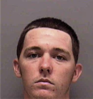 Thomas Simmons, - Lee County, FL 