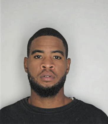 Gerrod Simpson, - Hillsborough County, FL 