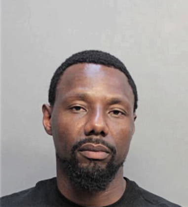 Herman Skinner, - Dade County, FL 