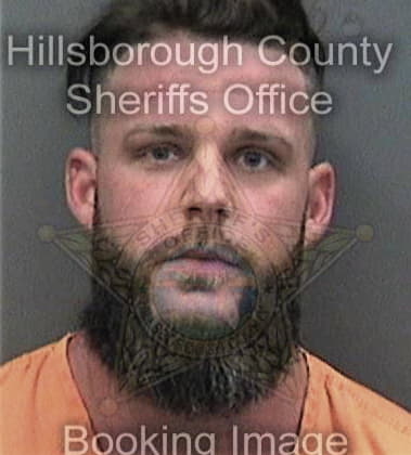 Joseph Skrypek, - Hillsborough County, FL 