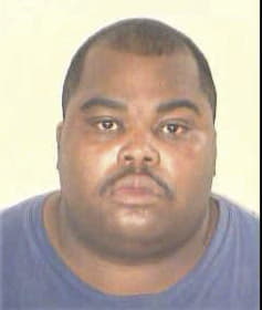 Antoine Smith - Fulton County, GA 