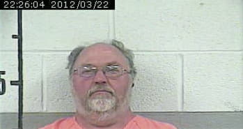 James Smith, - Bullitt County, KY 