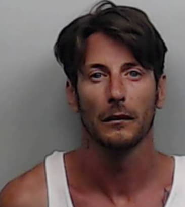 Michael Smith - Fulton County, GA 