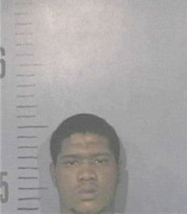 Mutagaa Smith - Taylor County, TX 