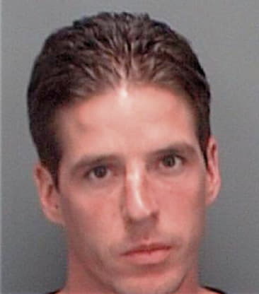 David Sockol - Pinellas County, FL 