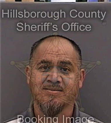 Andrew Spires, - Hillsborough County, FL 