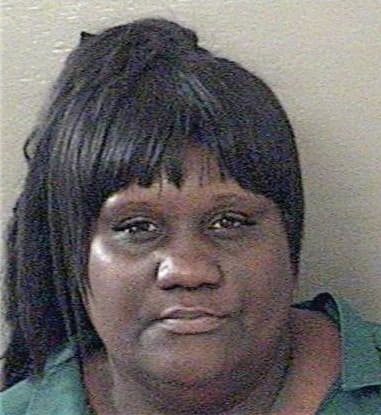 Jennifer Stallworth, - Escambia County, FL 