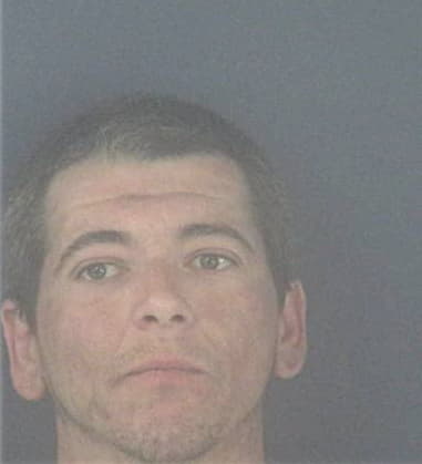 William Stearns, - Gadsden County, FL 