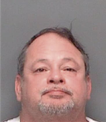 Jerry Strickland, - Pinellas County, FL 