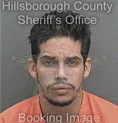 Andrew Sturgil, - Hillsborough County, FL 