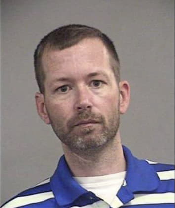 John Sweasy - Jefferson County, KY 