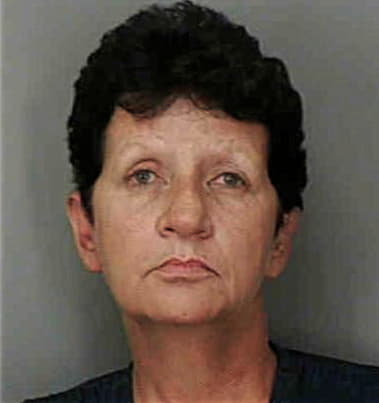 Christine Sweeney, - Polk County, FL 