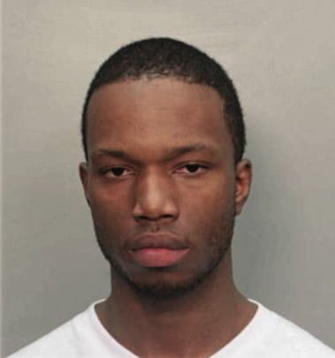 Felix Sylvester, - Dade County, FL 