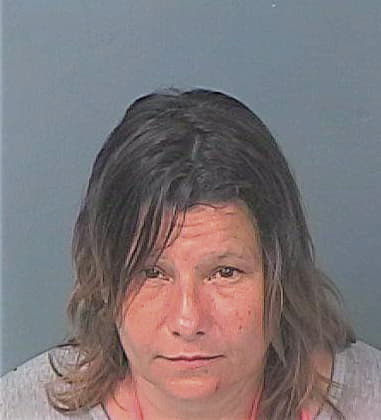 Kathleen Tassone, - Hernando County, FL 