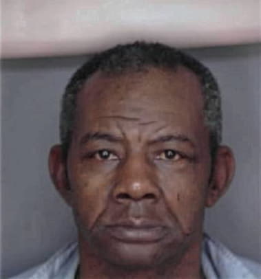 Willie Thomas, - Polk County, FL 