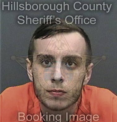 Timothy Tipple, - Hillsborough County, FL 