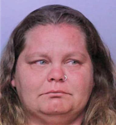 Alyson Tully, - Polk County, FL 