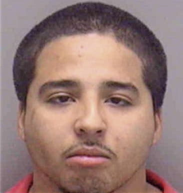 Ismael Turcios, - Lee County, FL 