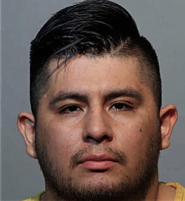 Franklin Vargas-Murillo, - Seminole County, FL 