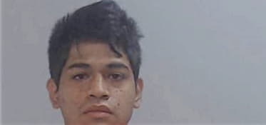 Anastacio Vasquez - Hidalgo County, TX 