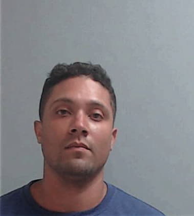 Armando Vasquez - Hidalgo County, TX 