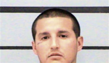 Rico Villarreal, - Lubbock County, TX 