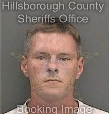 William Wainwright, - Hillsborough County, FL 