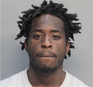 Aaron Washington, - Dade County, FL 