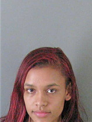 Shana Washington - Gaston County, NC 