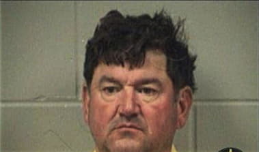 Timothy Webster, - Jackson County, MS 