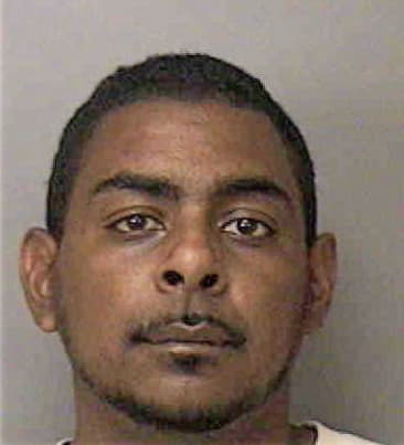 Antonio Wheeler - Polk County, FL 