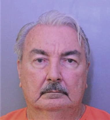 Christopher White - Polk County, FL 