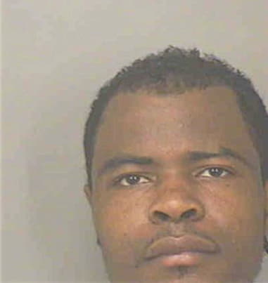 Dwayne Wiggins, - Polk County, FL 